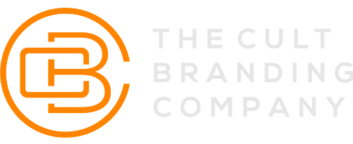 The Cult Branding Company