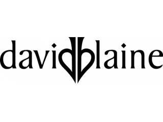 David Blaine